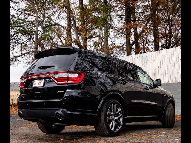 2024 Dodge Durango SRT 392