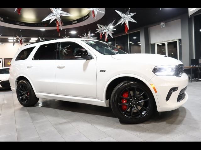 2024 Dodge Durango SRT 392 Premium