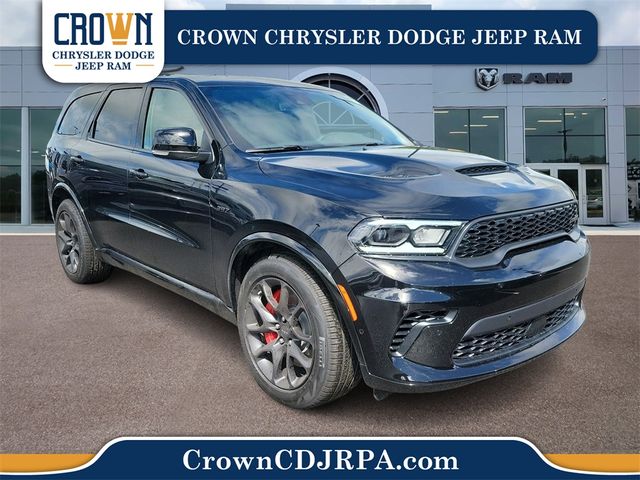 2024 Dodge Durango SRT 392 Plus