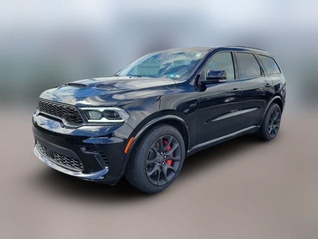 2024 Dodge Durango SRT 392 Plus