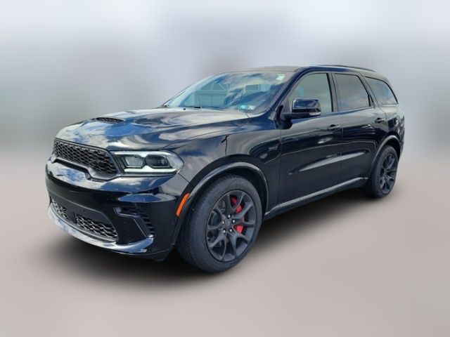 2024 Dodge Durango SRT 392 Plus