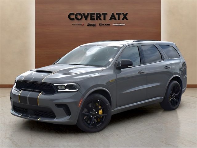 2024 Dodge Durango SRT 392