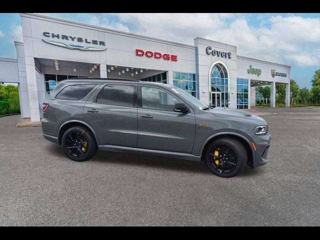 2024 Dodge Durango SRT 392