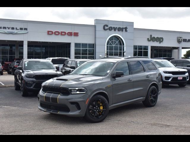 2024 Dodge Durango SRT 392