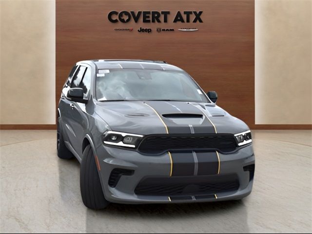 2024 Dodge Durango SRT 392