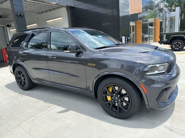 2024 Dodge Durango SRT 392