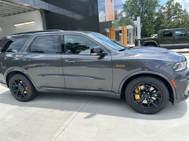 2024 Dodge Durango SRT 392