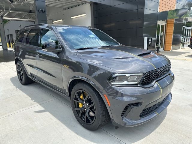 2024 Dodge Durango SRT 392