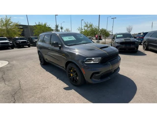 2024 Dodge Durango SRT 392