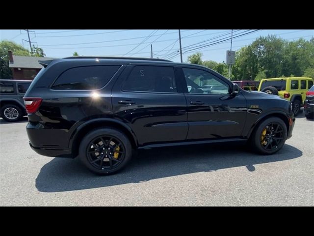 2024 Dodge Durango SRT 392