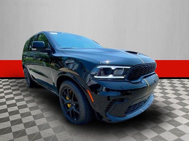 2024 Dodge Durango SRT 392