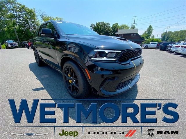 2024 Dodge Durango SRT 392