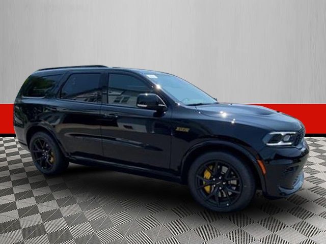 2024 Dodge Durango SRT 392