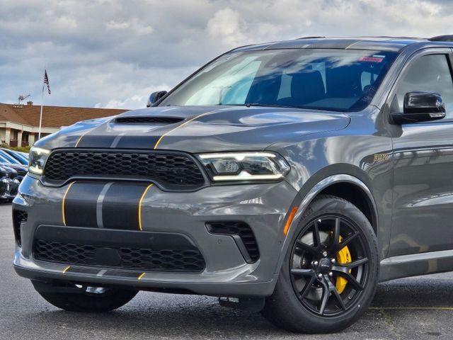 2024 Dodge Durango SRT 392 AlcHEMI