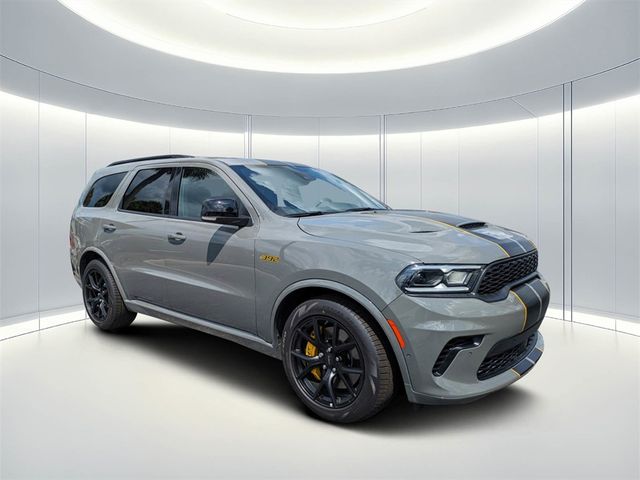 2024 Dodge Durango SRT 392