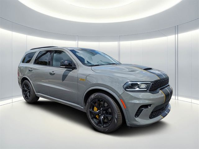 2024 Dodge Durango SRT 392