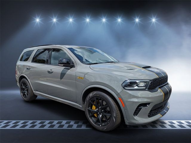 2024 Dodge Durango SRT 392