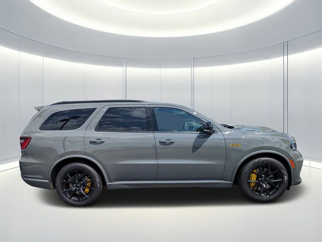 2024 Dodge Durango SRT 392