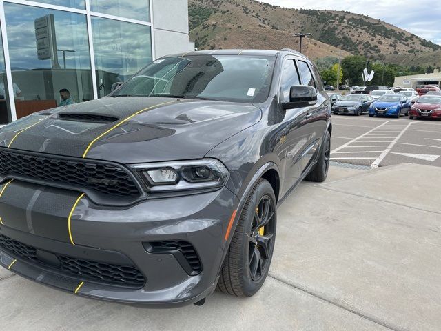 2024 Dodge Durango SRT 392