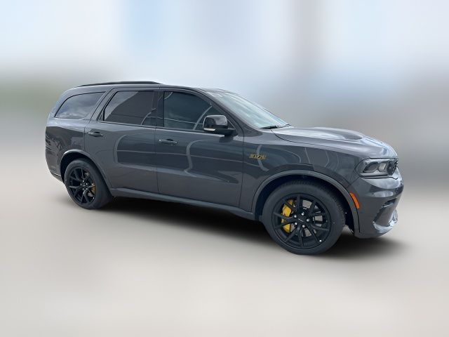 2024 Dodge Durango SRT 392