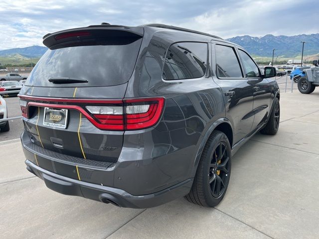 2024 Dodge Durango SRT 392