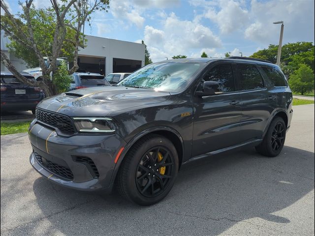 2024 Dodge Durango SRT 392