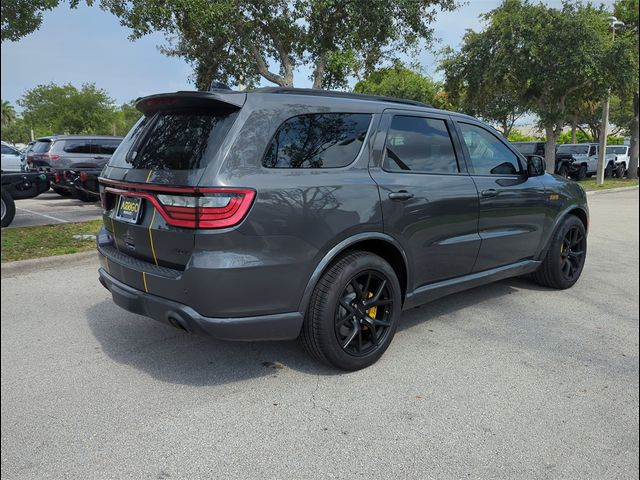 2024 Dodge Durango SRT 392