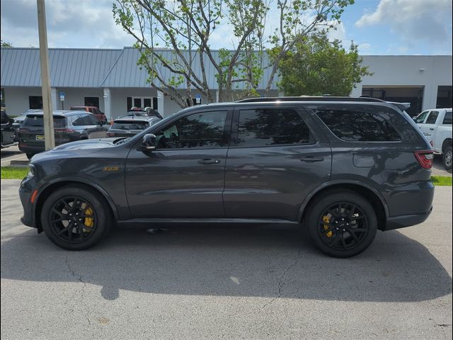 2024 Dodge Durango SRT 392