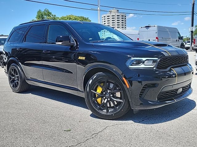 2024 Dodge Durango SRT 392