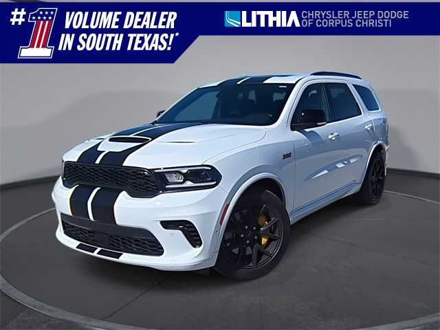 2024 Dodge Durango SRT 392