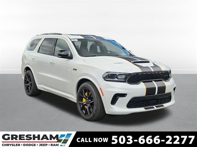 2024 Dodge Durango SRT 392 AlcHEMI