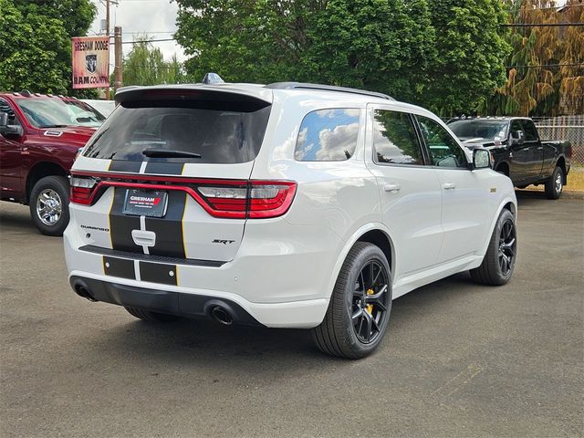 2024 Dodge Durango SRT 392 AlcHEMI