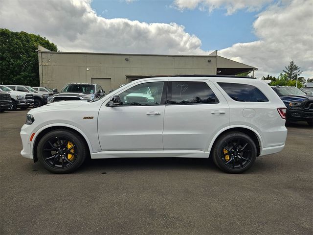 2024 Dodge Durango SRT 392 AlcHEMI