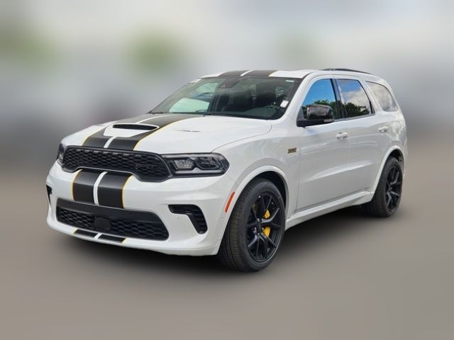 2024 Dodge Durango SRT 392 AlcHEMI