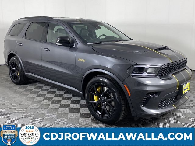 2024 Dodge Durango SRT 392