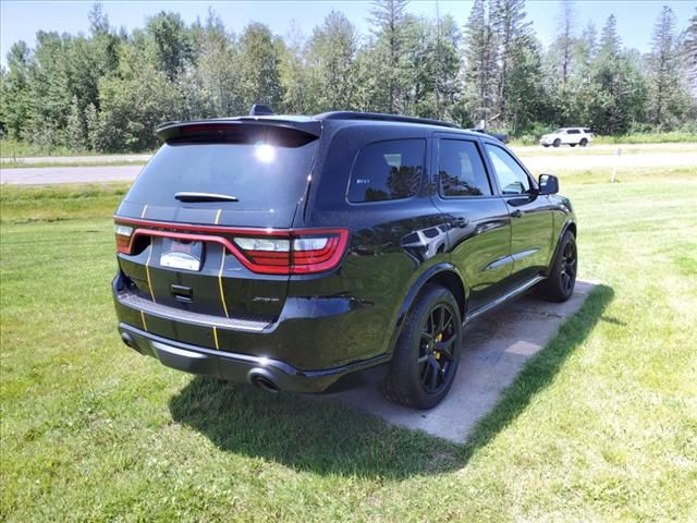 2024 Dodge Durango SRT 392