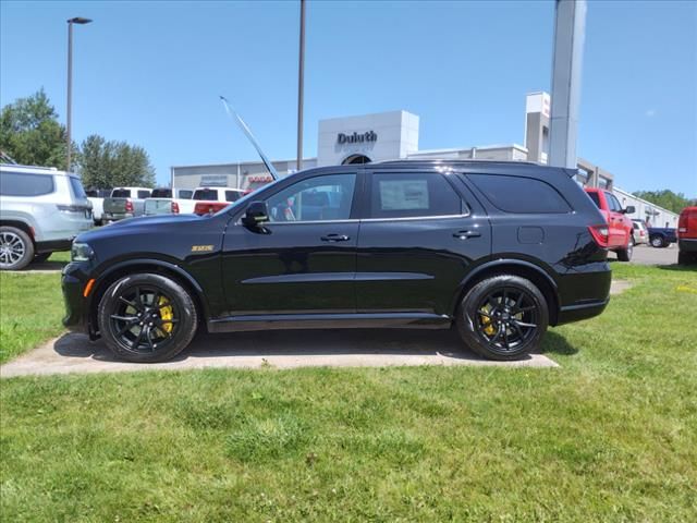 2024 Dodge Durango SRT 392