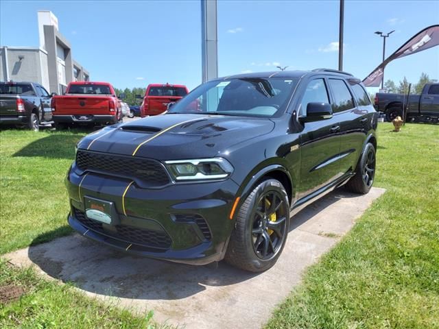 2024 Dodge Durango SRT 392