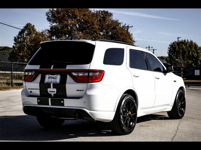 2024 Dodge Durango SRT 392 AlcHEMI