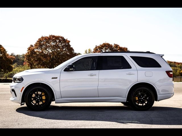 2024 Dodge Durango SRT 392 AlcHEMI