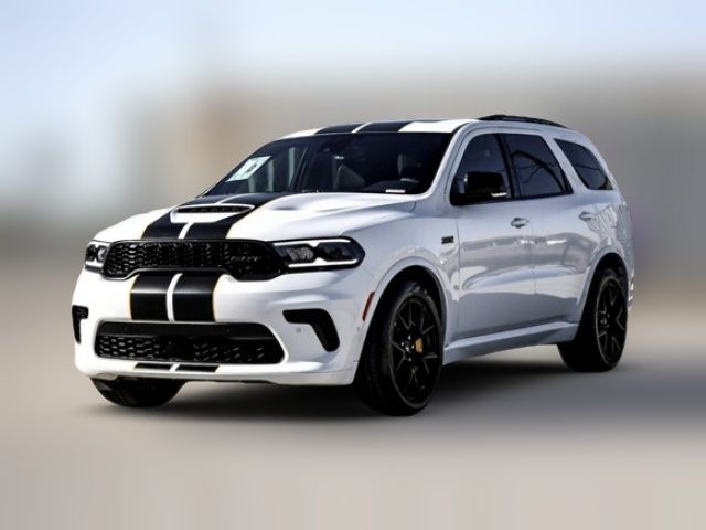 2024 Dodge Durango SRT 392 AlcHEMI