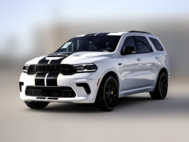 2024 Dodge Durango SRT 392 AlcHEMI