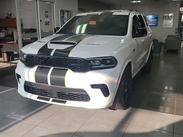 2024 Dodge Durango SRT 392