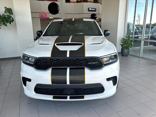 2024 Dodge Durango SRT 392 AlcHEMI