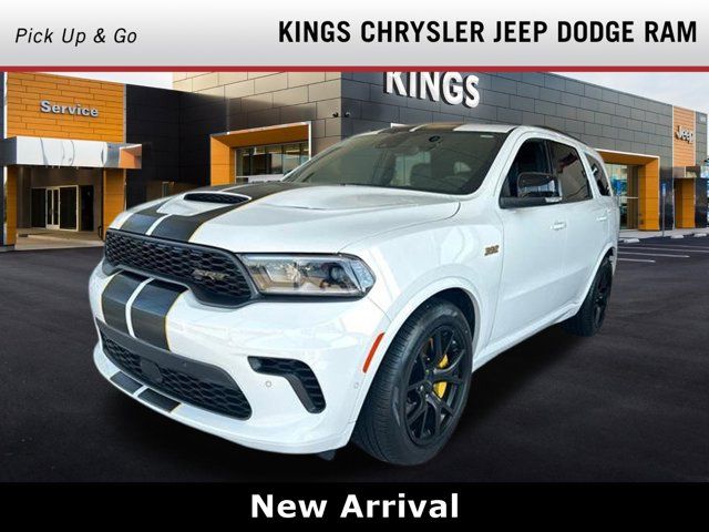 2024 Dodge Durango SRT 392 AlcHEMI