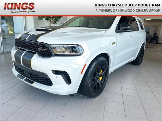 2024 Dodge Durango SRT 392 AlcHEMI