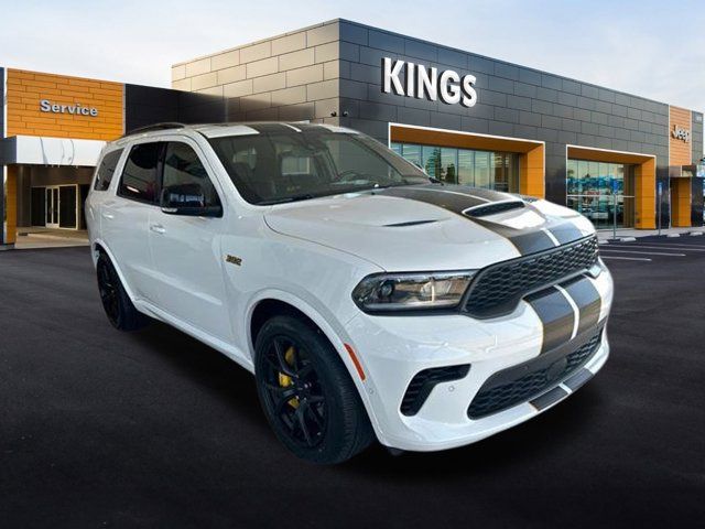 2024 Dodge Durango SRT 392 AlcHEMI