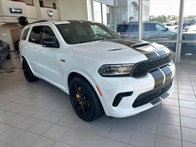 2024 Dodge Durango SRT 392 AlcHEMI