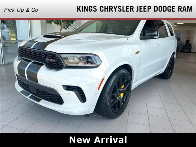 2024 Dodge Durango SRT 392 AlcHEMI