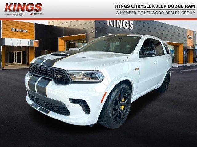 2024 Dodge Durango SRT 392 AlcHEMI